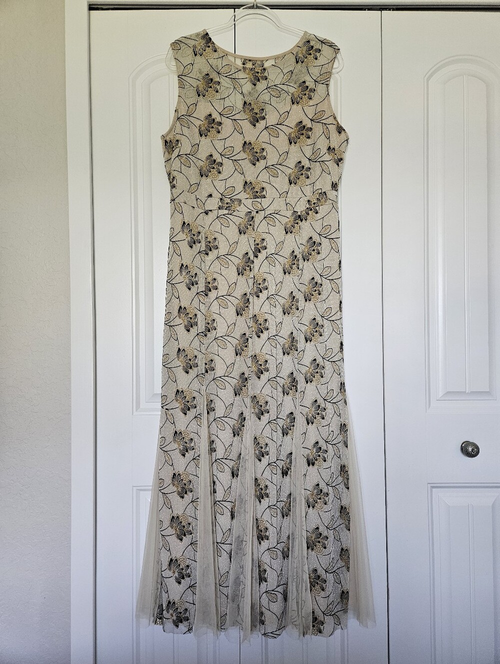 Candalite Special Occasion Gown